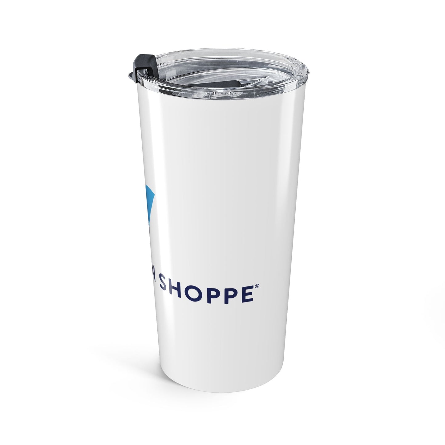 Vitamin Shoppe 20oz Insulated Tumbler — Logo Travel Cup