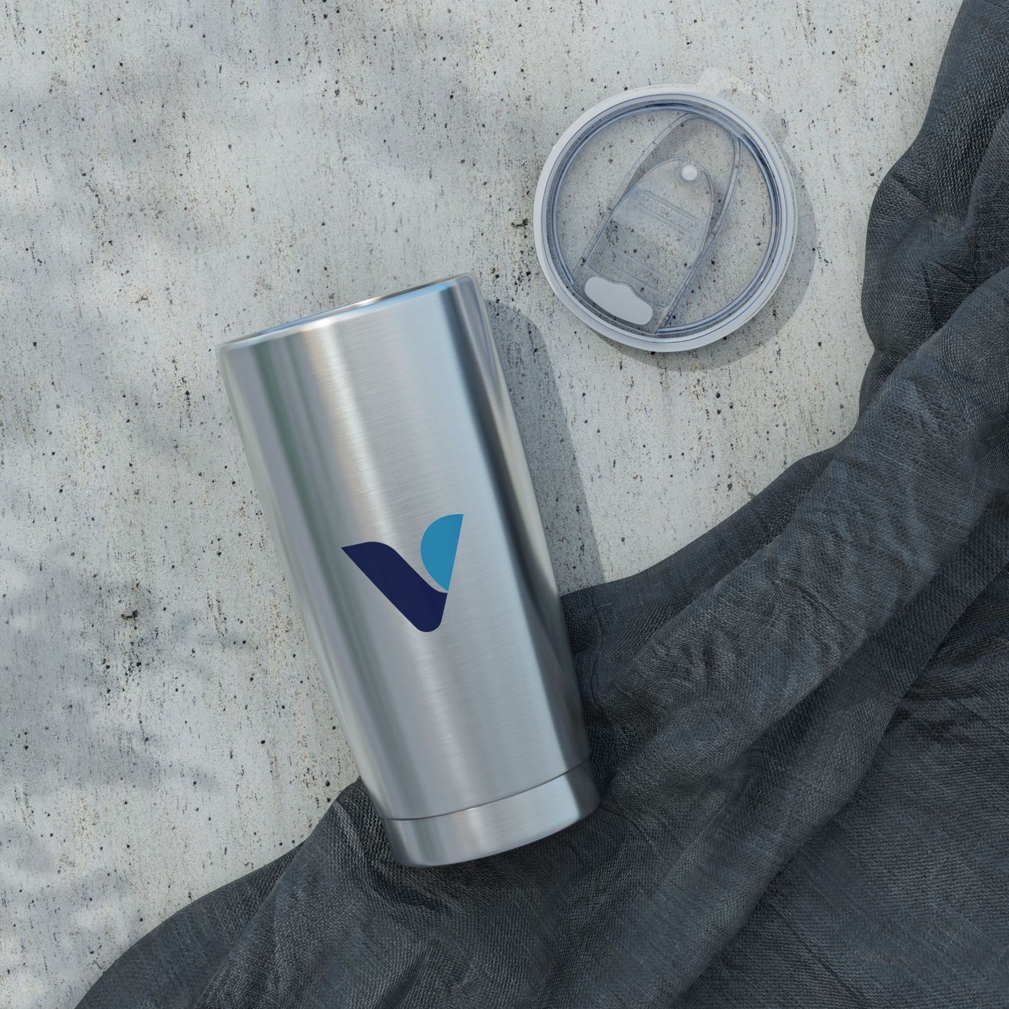 20oz Stainless Tumbler
