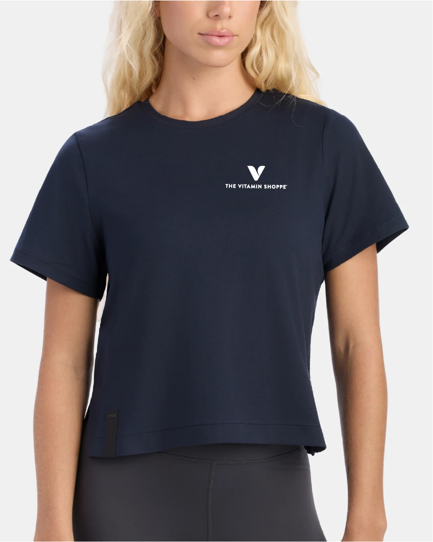 UNRL Boxy Ultra Tee