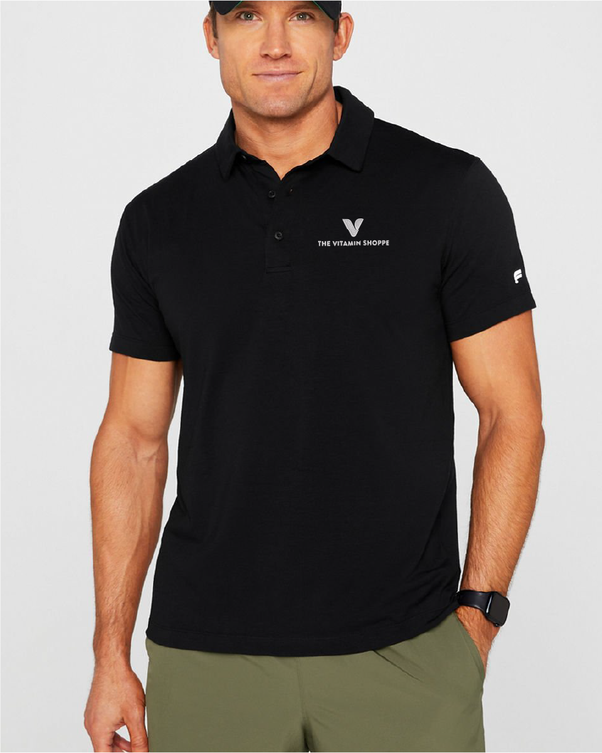 Fabletics 24-7 Polo