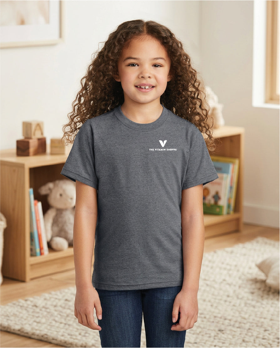 Youth Tri-Blend Tee
