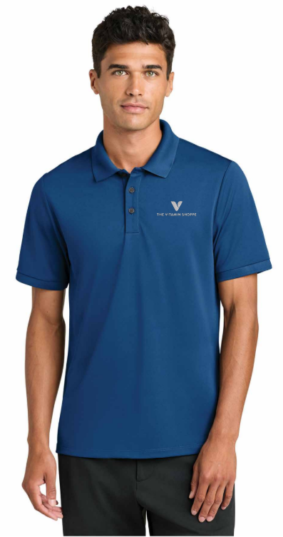 Mercer+Mettle® Everyday Performance Polo