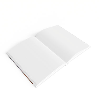 Journal — The Vitamin Shoppe Storefront Photo Hardcover Journal