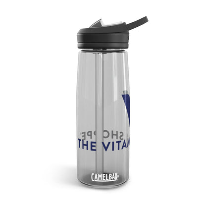 Water Bottle — CamelBak Eddy® 20/25oz with ‘The Vitamin Shoppe’ Logo
