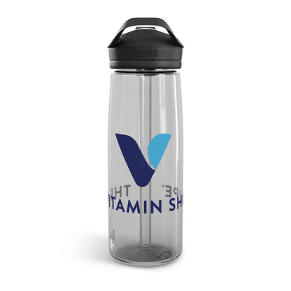 Water Bottle — CamelBak Eddy® 20/25oz with ‘The Vitamin Shoppe’ Logo
