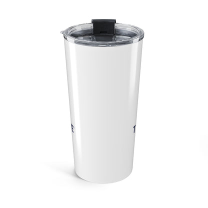 Vitamin Shoppe 20oz Insulated Tumbler — Logo Travel Cup