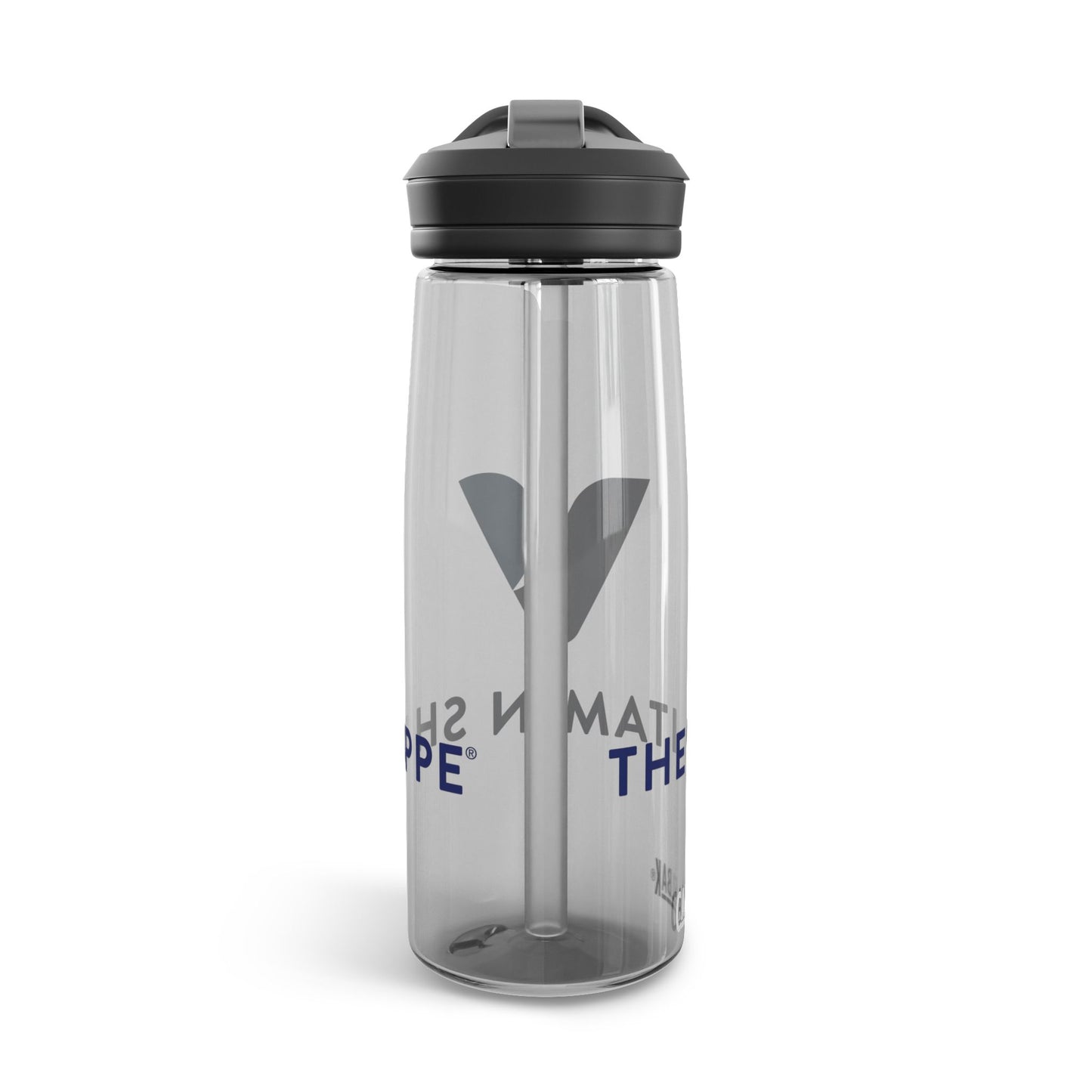 Water Bottle — CamelBak Eddy® 20/25oz with ‘The Vitamin Shoppe’ Logo