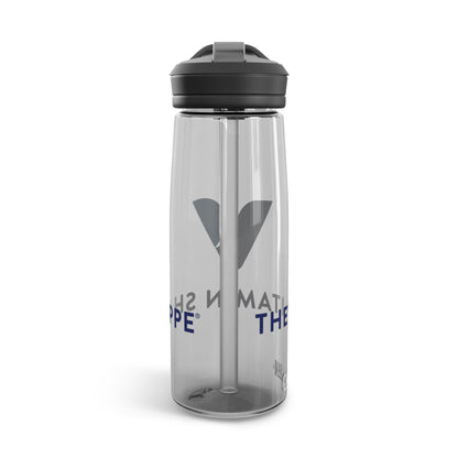 Water Bottle — CamelBak Eddy® 20/25oz with ‘The Vitamin Shoppe’ Logo