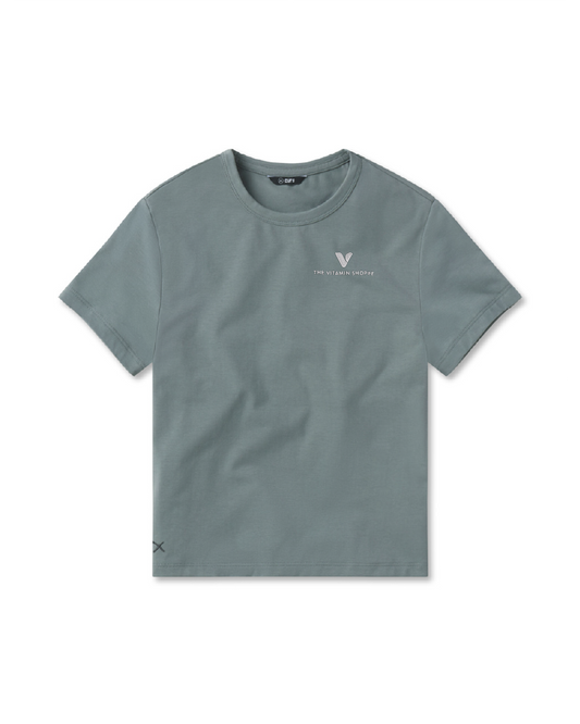 Cuts Almost Friday Tee