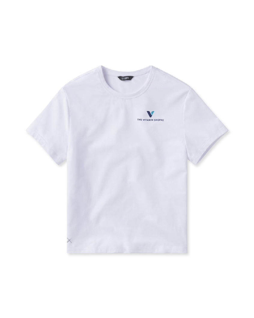 Cuts Almost Friday Tee