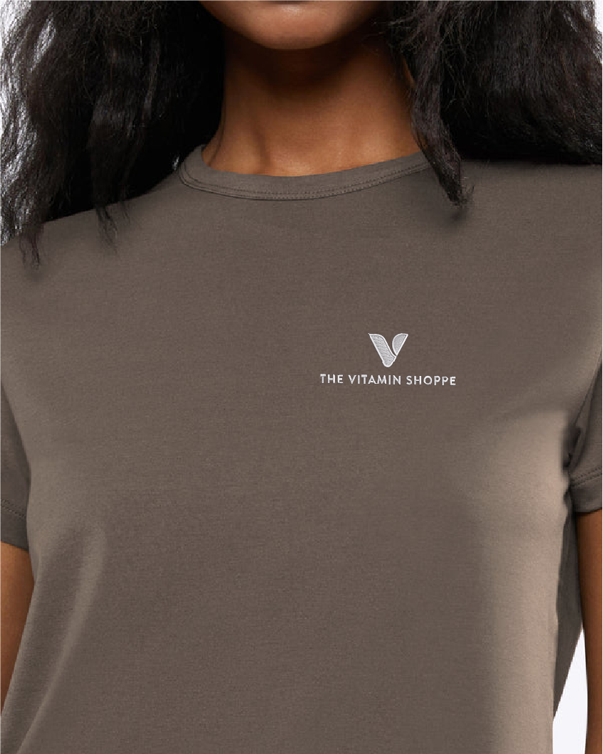 Cuts Almost Friday Tee