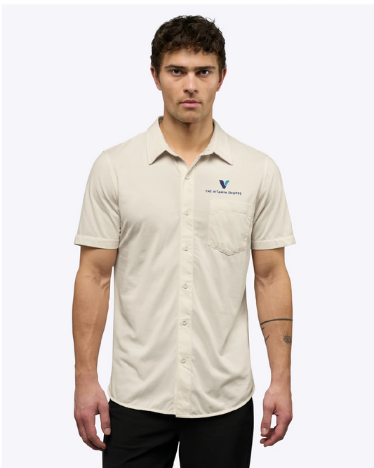 Cuts AO Button Up