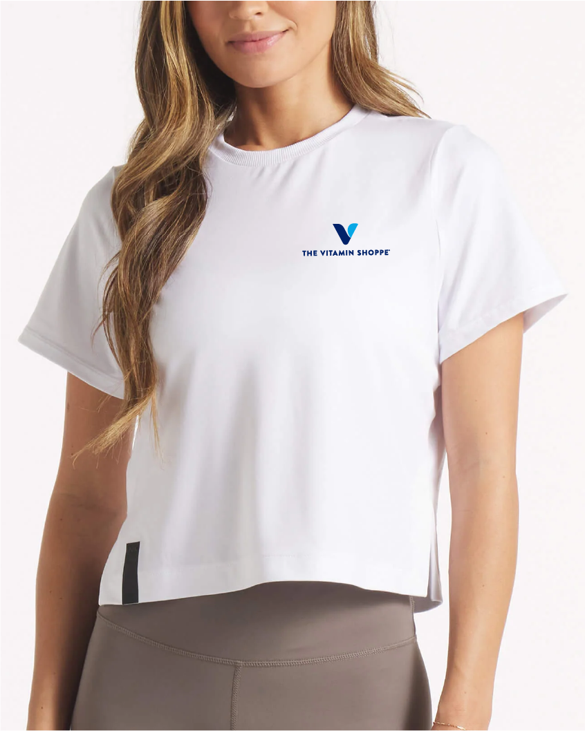 UNRL Boxy Ultra Tee