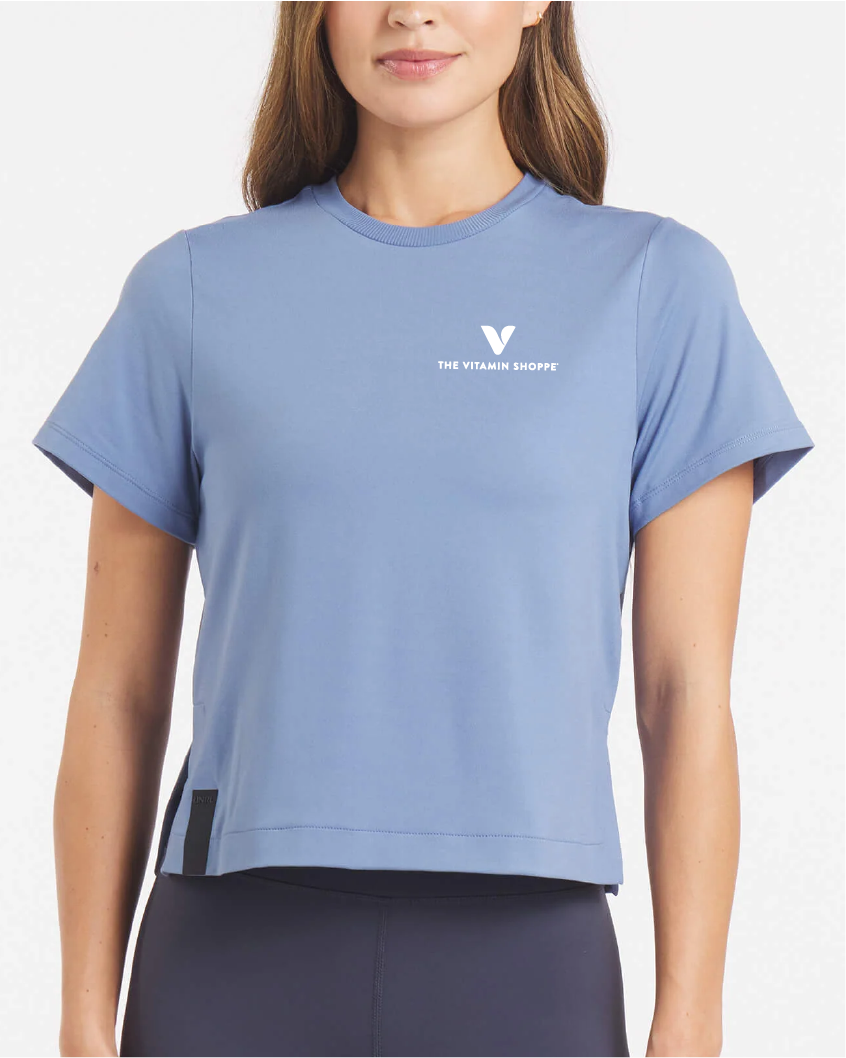 UNRL Boxy Ultra Tee