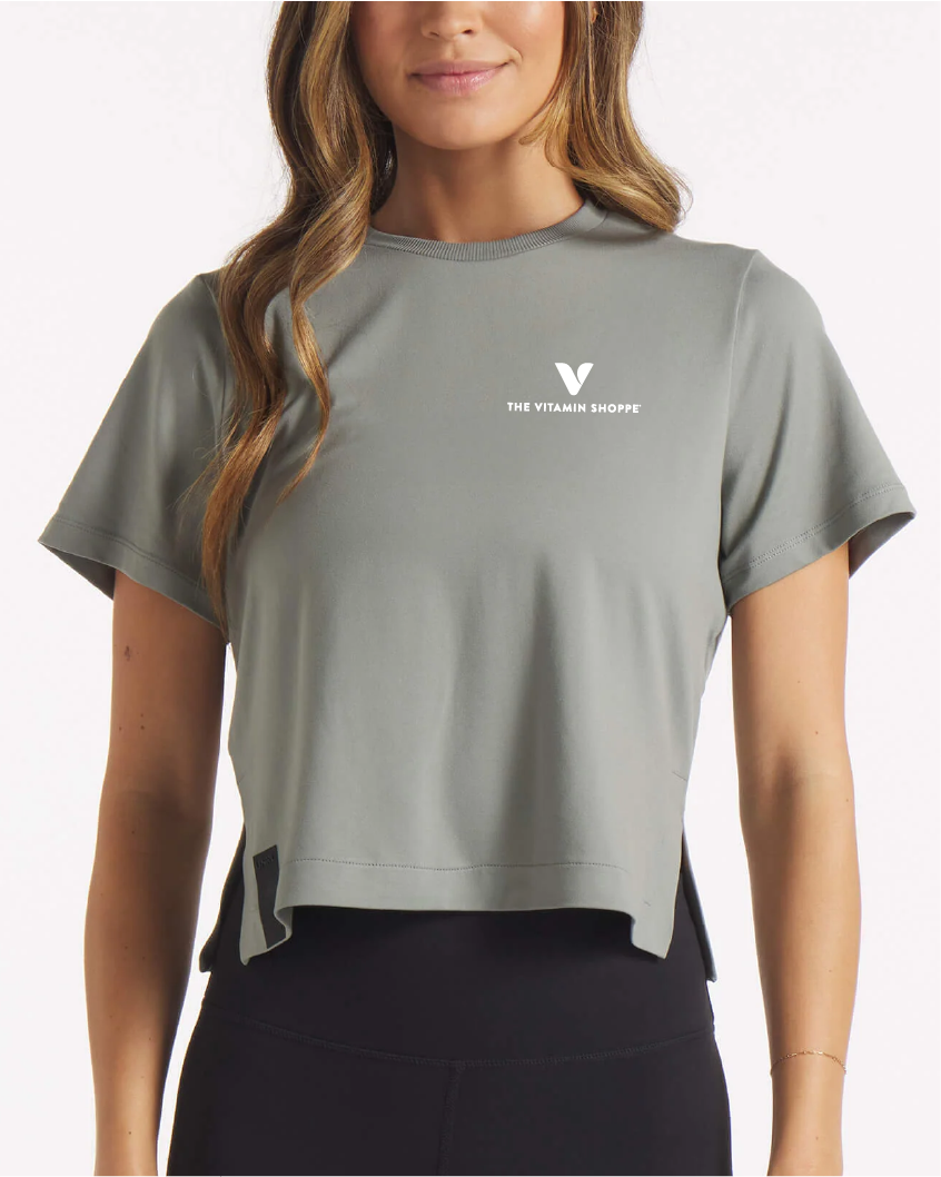 UNRL Boxy Ultra Tee