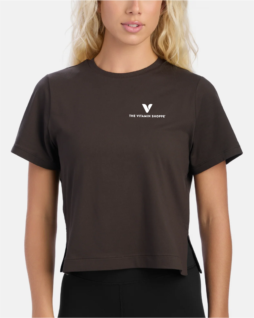 UNRL Boxy Ultra Tee