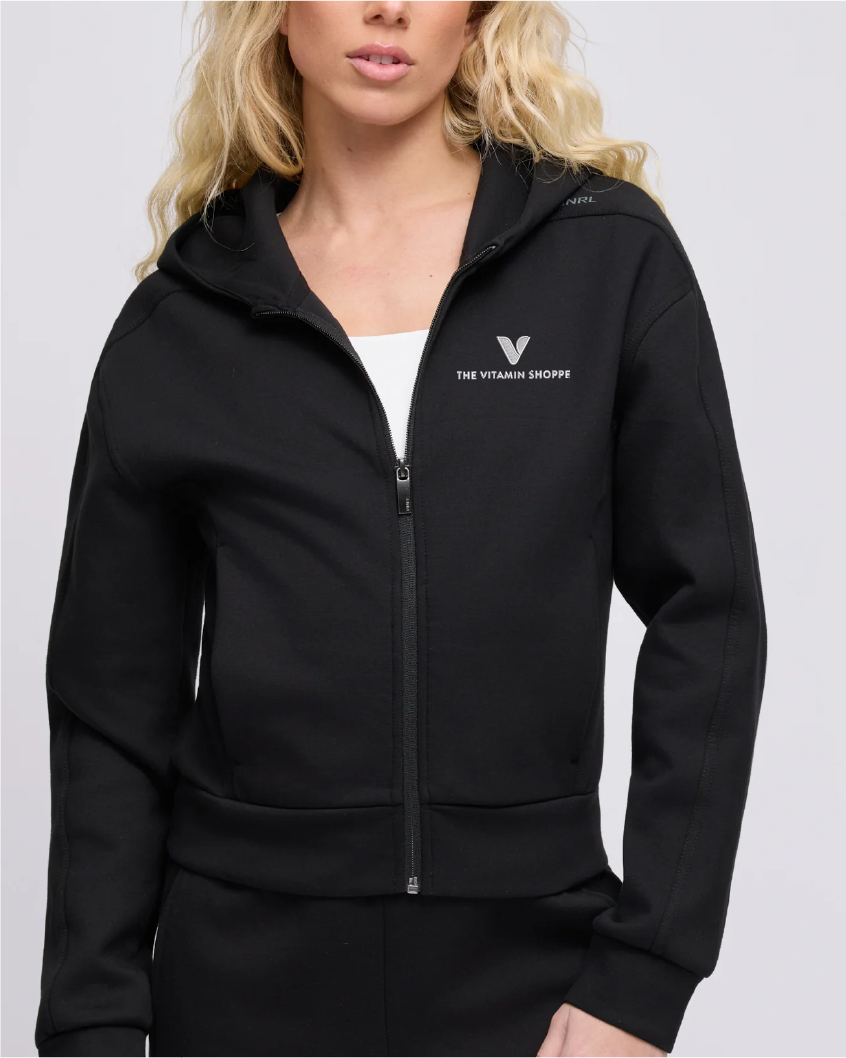 UNRL Essence Full-Zip Hoodie