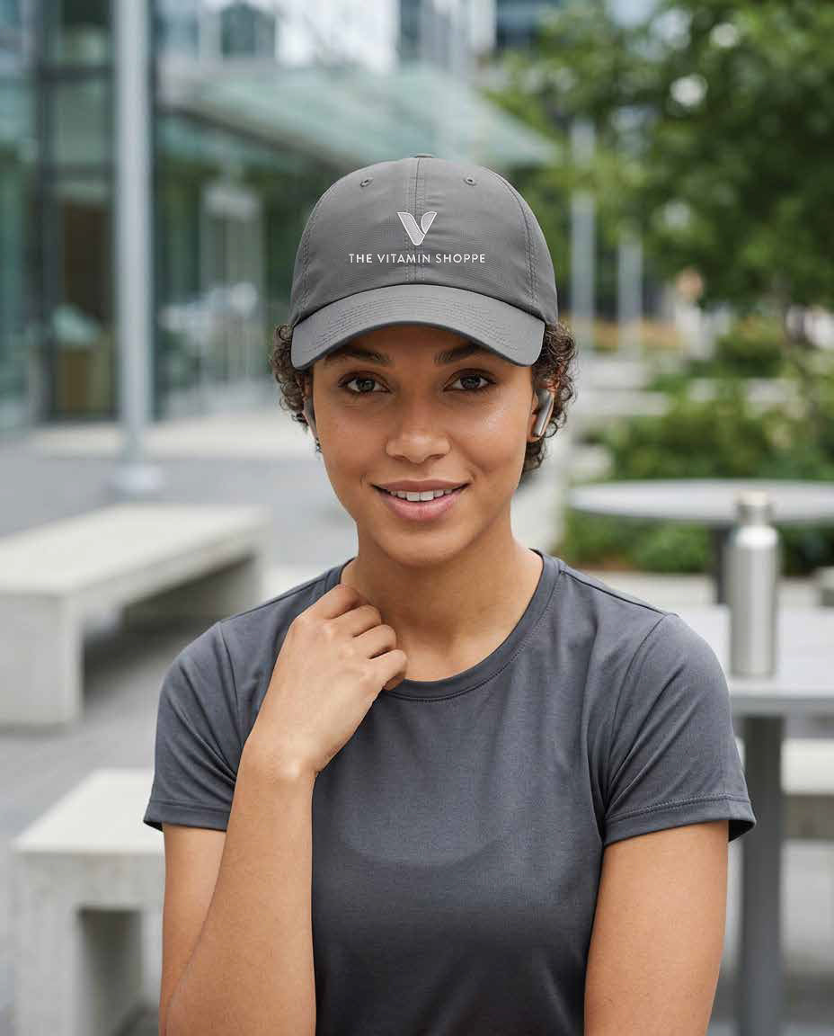 Relaxed Performance Cap