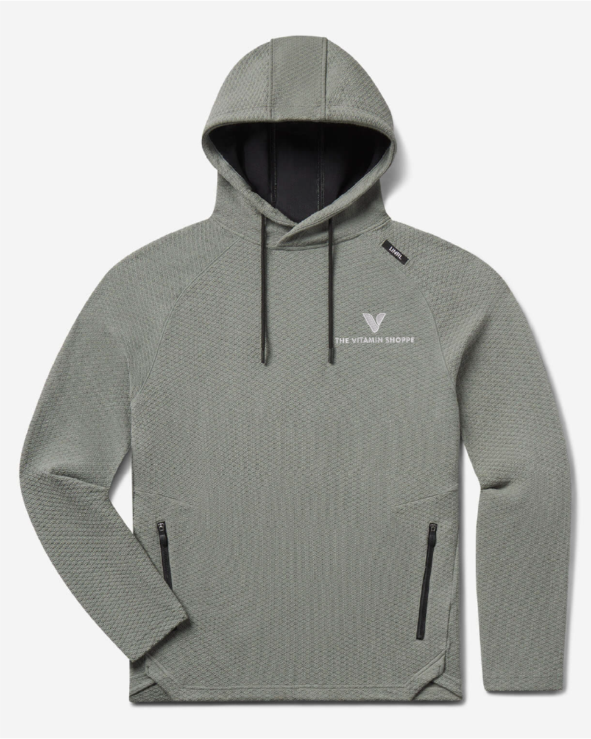 UNRL Elevation Hoodie