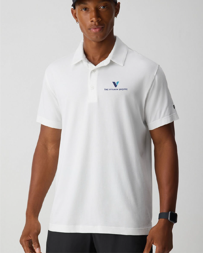 Fabletics 24-7 Polo