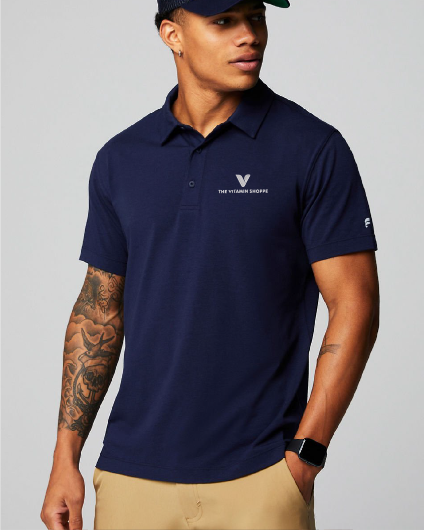 Fabletics 24-7 Polo