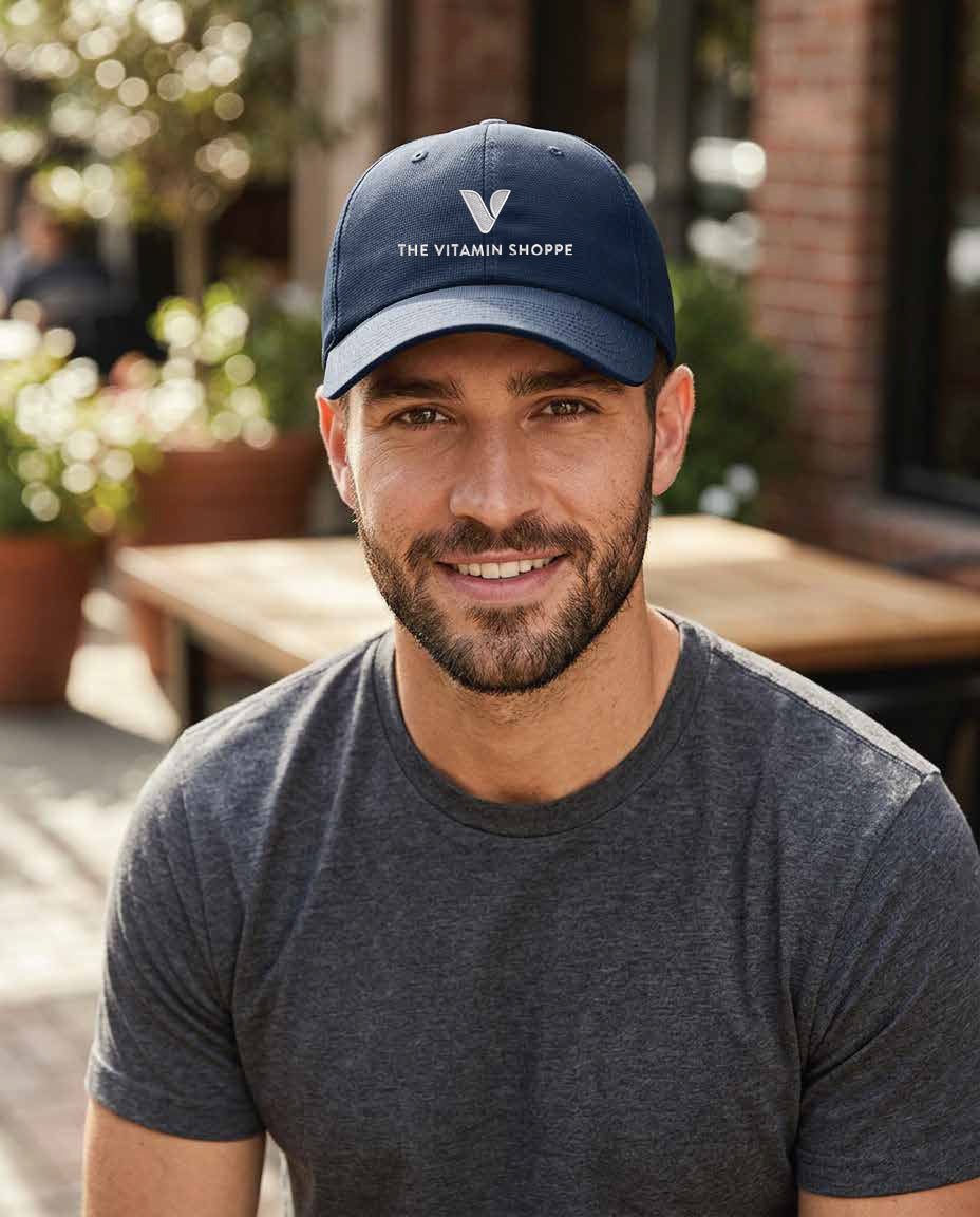 Relaxed Performance Cap