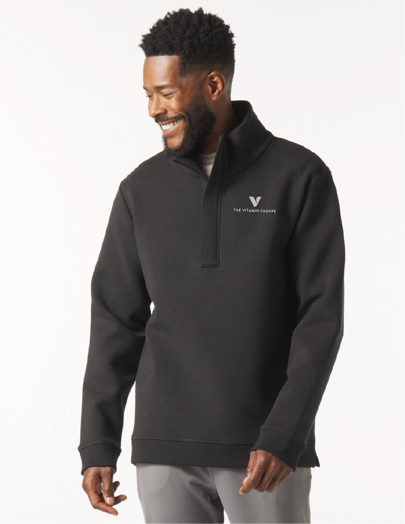 Glyder Scuba 1/4 Zip