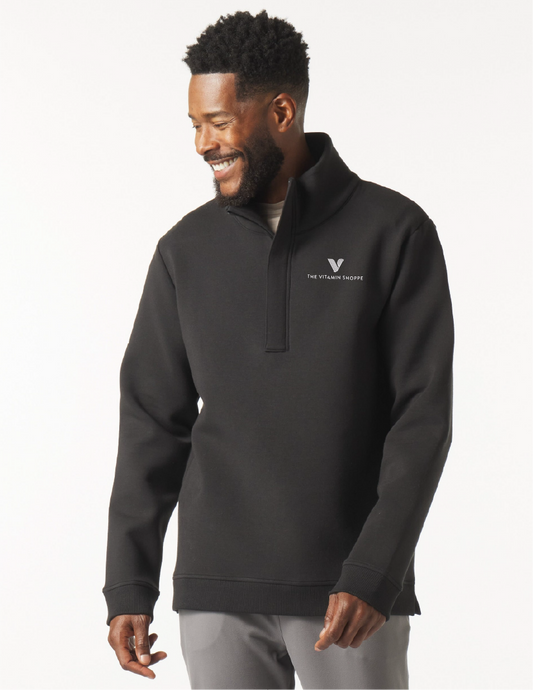Glyder Scuba 1/4 Zip