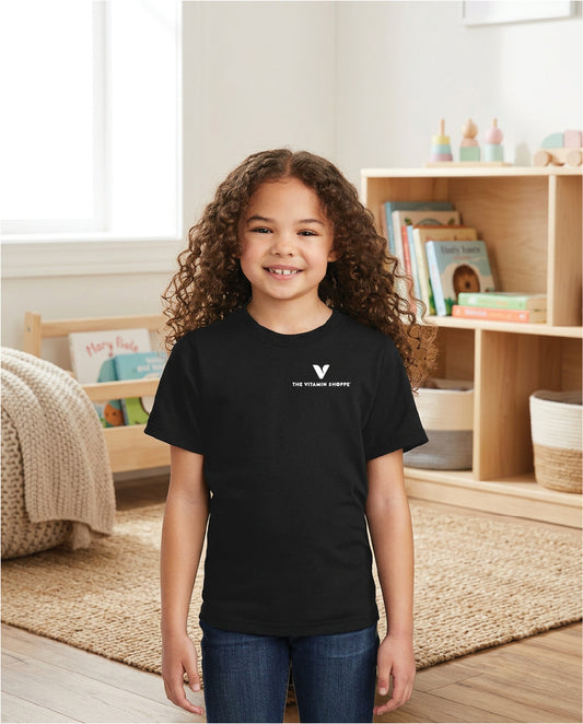 Youth Tri-Blend Tee