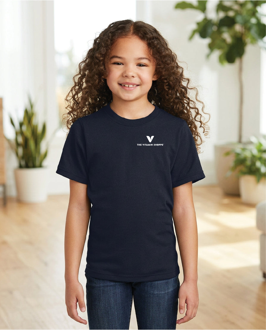 Youth Tri-Blend Tee