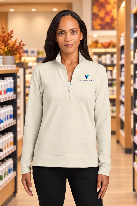 Port Authority Women's Breakwater 1/4-Zip