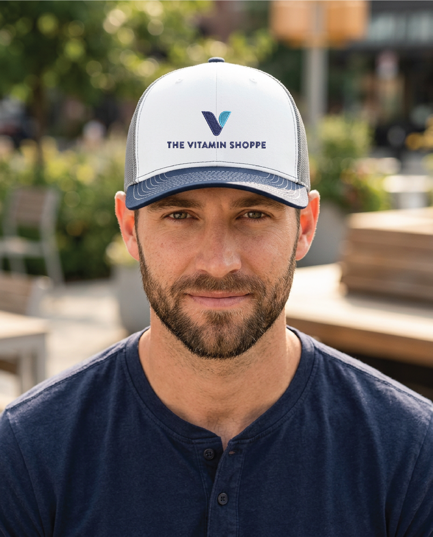 Richardson Trucker Cap