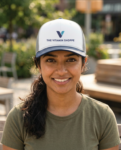 Richardson Trucker Cap