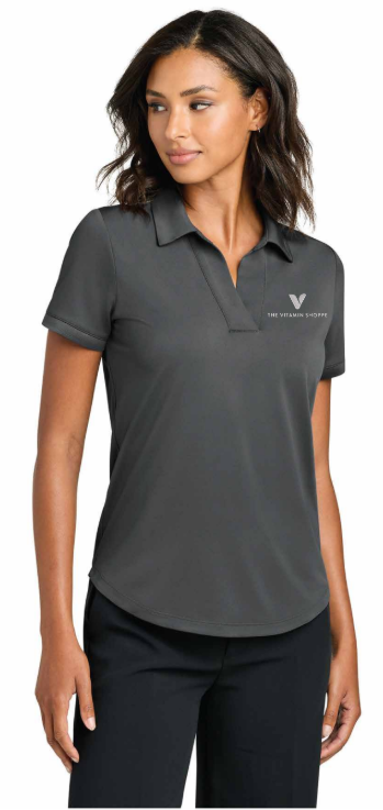Mercer+Mettle® Women’s Everyday Performance Polo