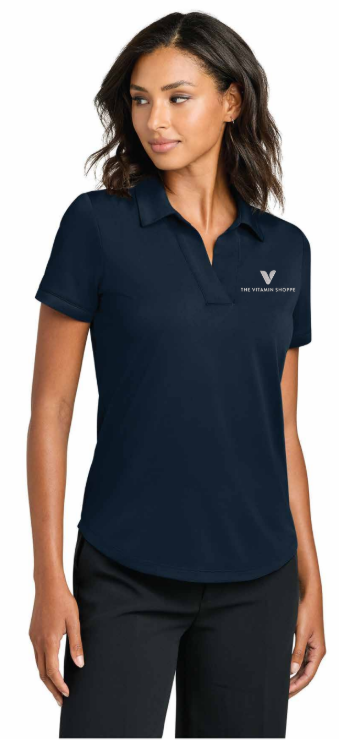 Mercer+Mettle® Women’s Everyday Performance Polo