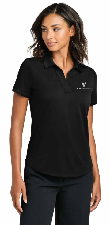 Mercer+Mettle® Women’s Everyday Performance Polo