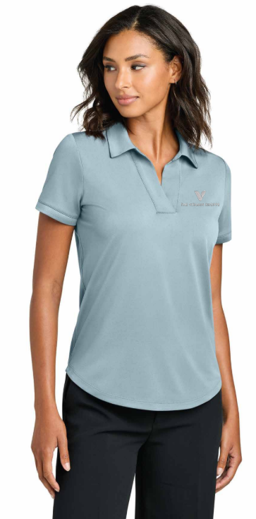 Mercer+Mettle® Women’s Everyday Performance Polo