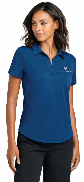 Mercer+Mettle® Women’s Everyday Performance Polo