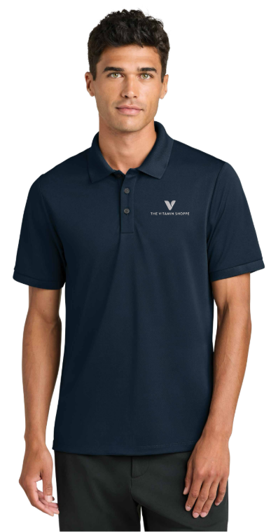 Mercer+Mettle® Everyday Performance Polo