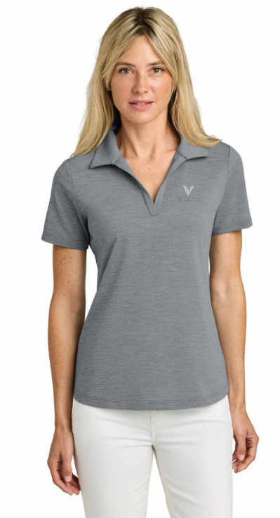 TravisMathew Women's Onward Polo