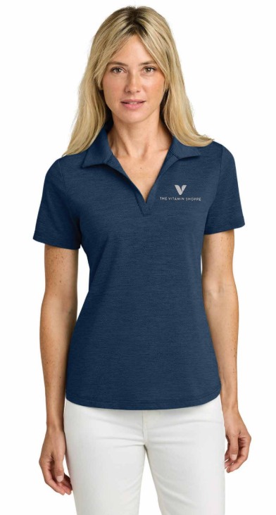 TravisMathew Women's Onward Polo
