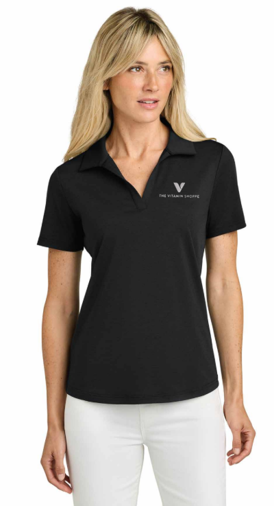 TravisMathew Women's Onward Polo