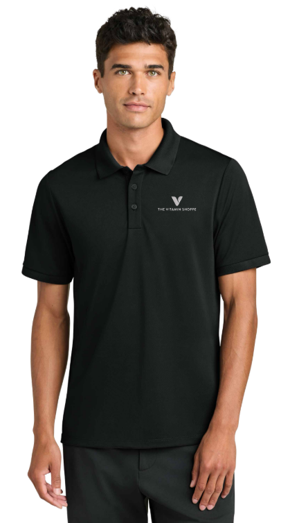 Mercer+Mettle® Everyday Performance Polo