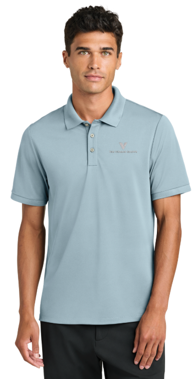 Mercer+Mettle® Everyday Performance Polo