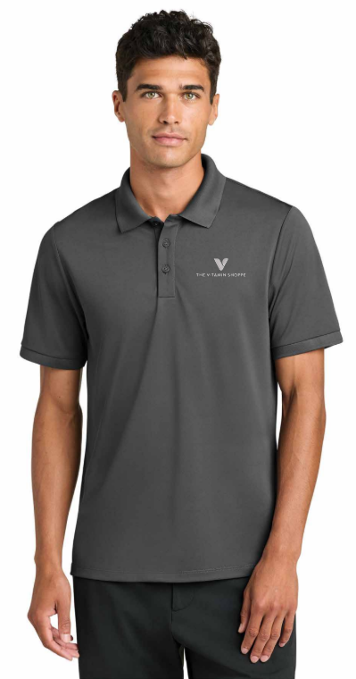Mercer+Mettle® Everyday Performance Polo