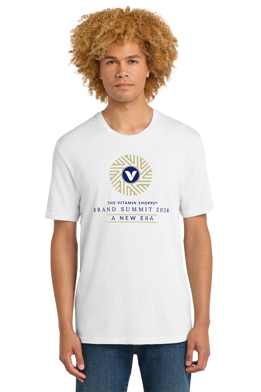 Brand Summit Tee