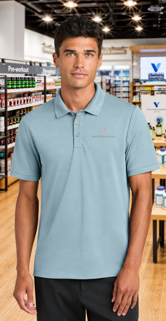 Mercer+Mettle® Everyday Performance Polo